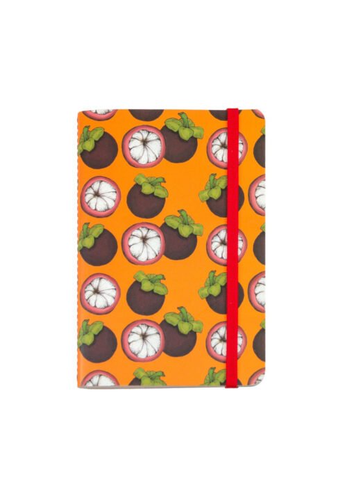 Cuaderno de Bolsillo Mangostino