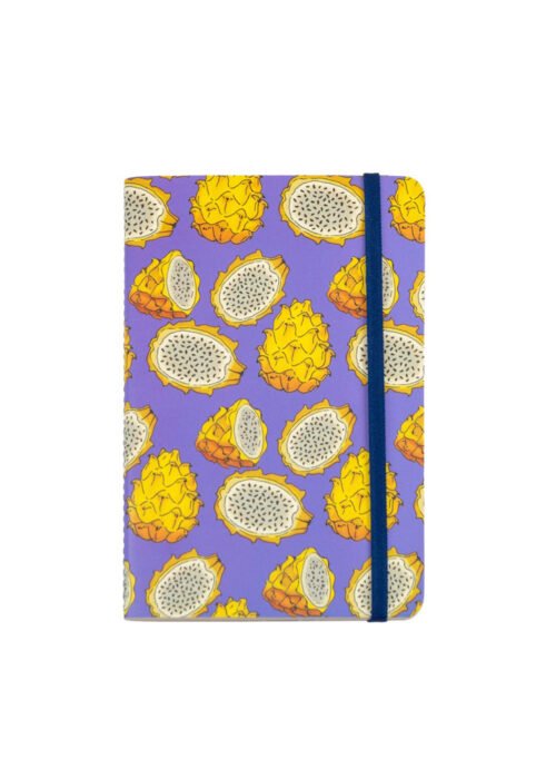 Cuaderno de Bolsillo Pitaya