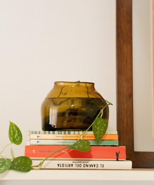 Alternative view of Bowl Ambar