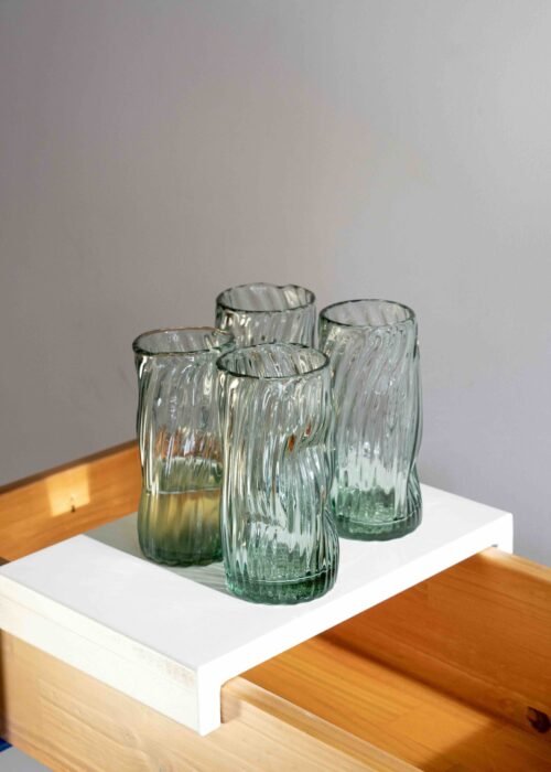 Alternative view of Vaso Esencial x 4