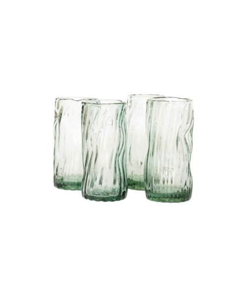 Vaso Esencial x 4