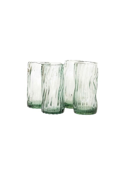 Vaso Esencial x 4
