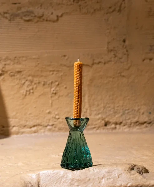 Alternative view of Candelabro Luz