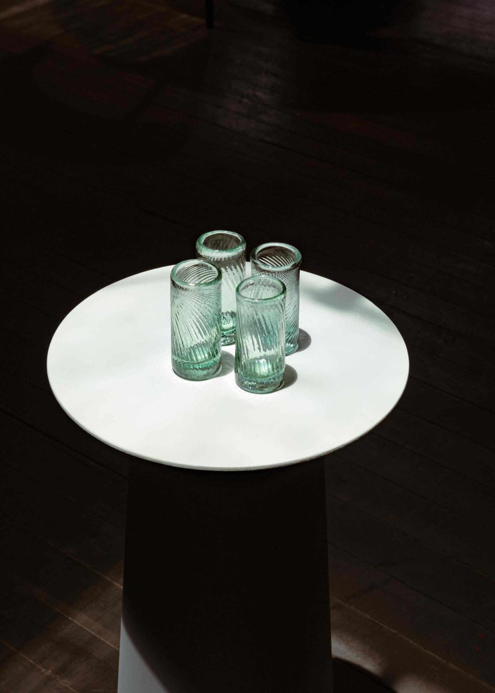 Shots Atardecer Natural Set x4 - Imagen 4