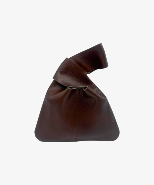 Small Bento Bag Café