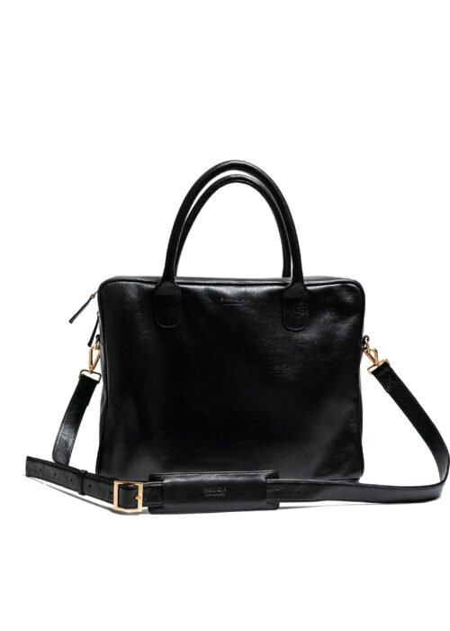 Business Black