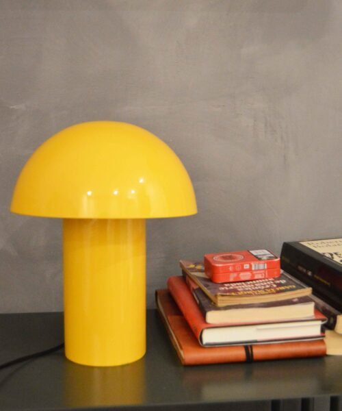 Alternative view of Lámpara Hongo