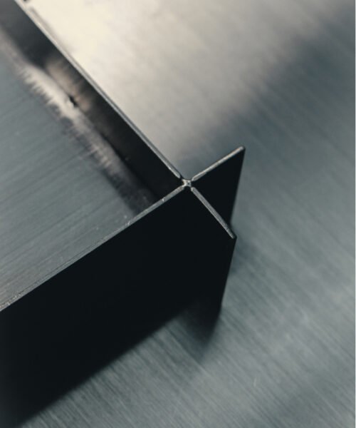 Alternative view of Caja