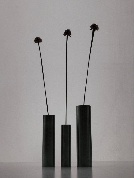 Cilindro de Acero - Imagen 2