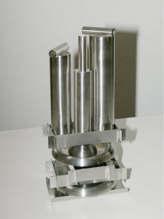 Cilindro de Acero - Imagen 3