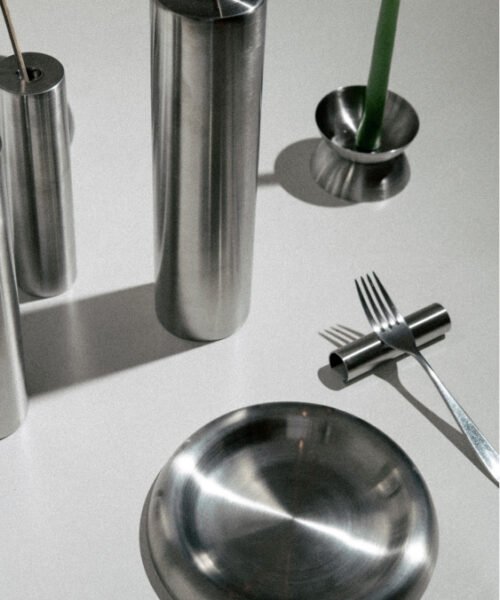 Alternative view of Portacubiertos