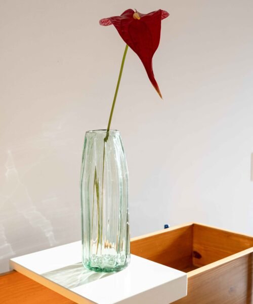 Alternative view of Florero Origen Natural