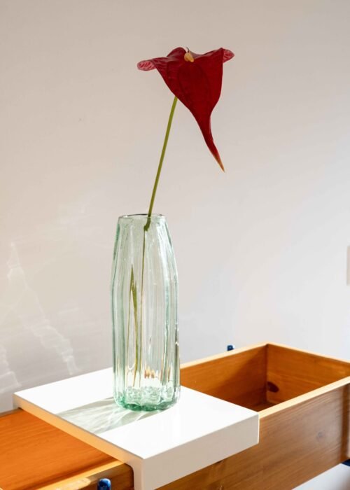 Alternative view of Florero Origen Natural