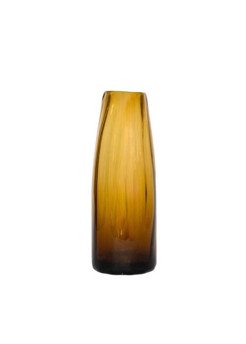 Florero Origen Ambar