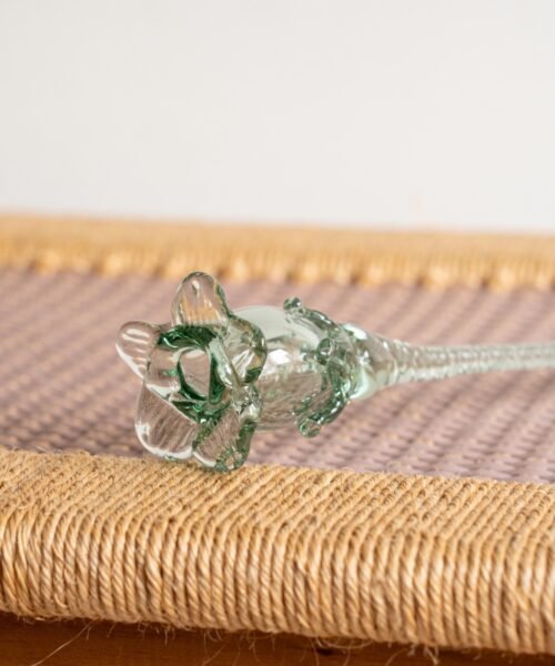 Alternative view of Apagavelas Jardín Natural