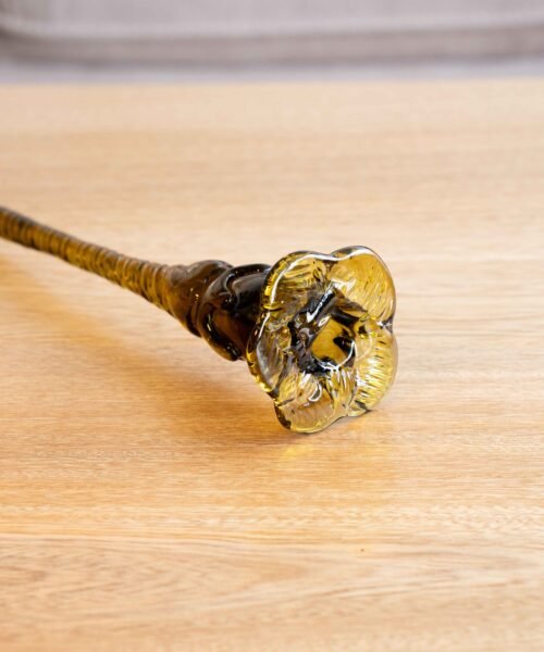 Alternative view of Apagavelas Jardín Ambar