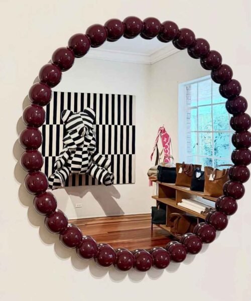 Alternative view of Espejo Orun