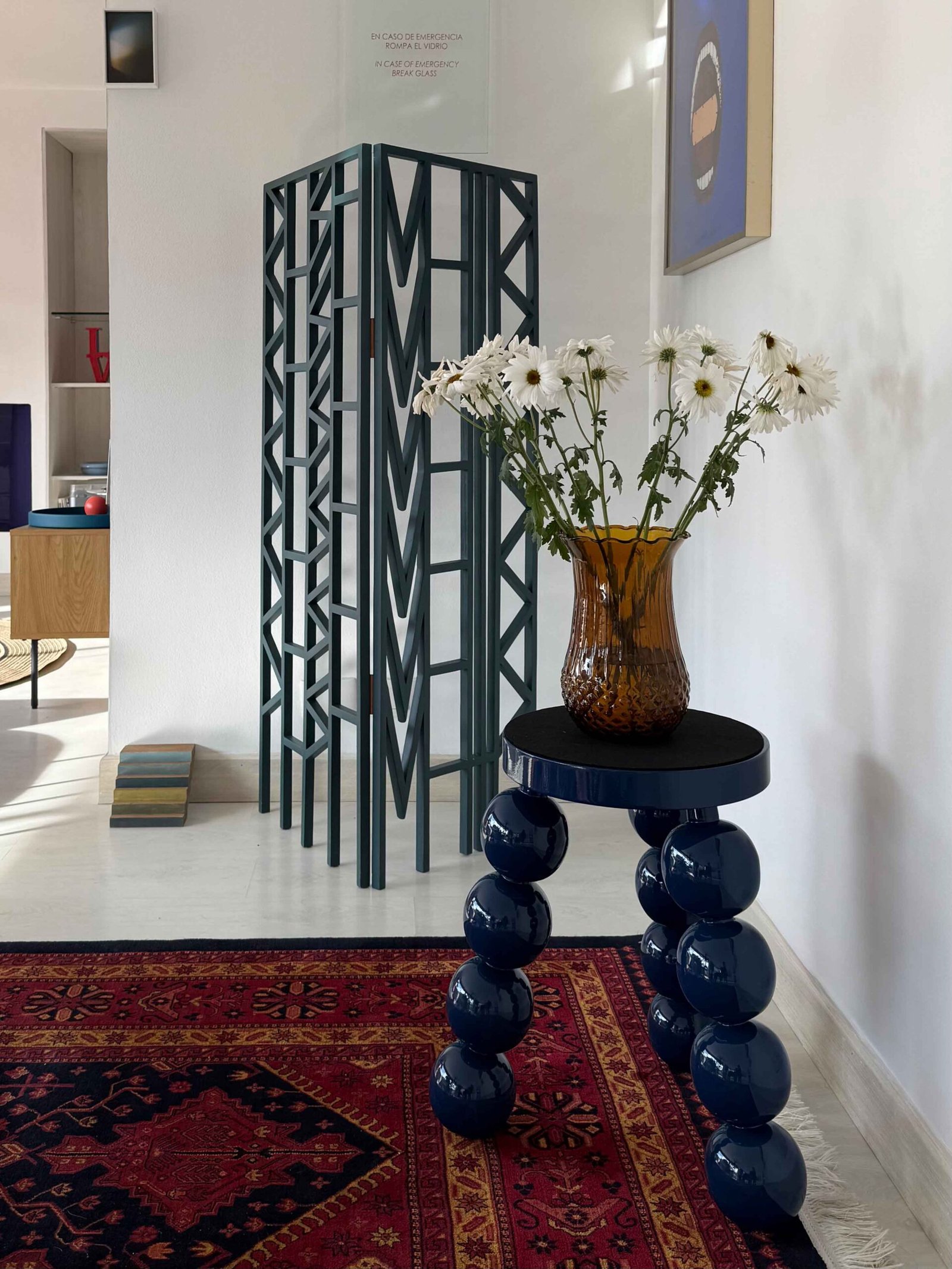 Mesa Orbis - Imagen 4