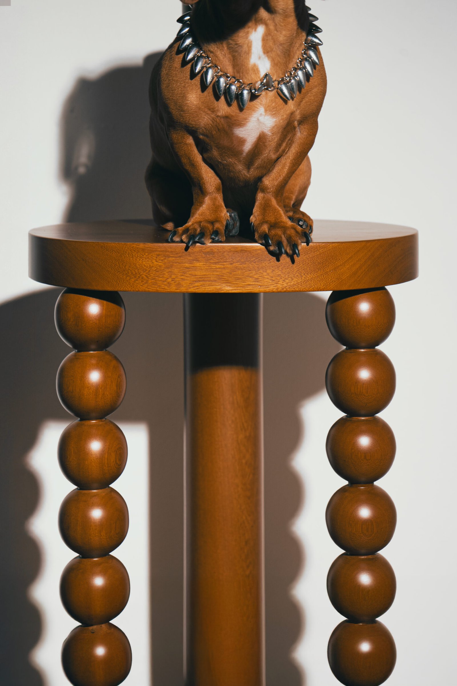 Silla de Bar Tabo - Imagen 4