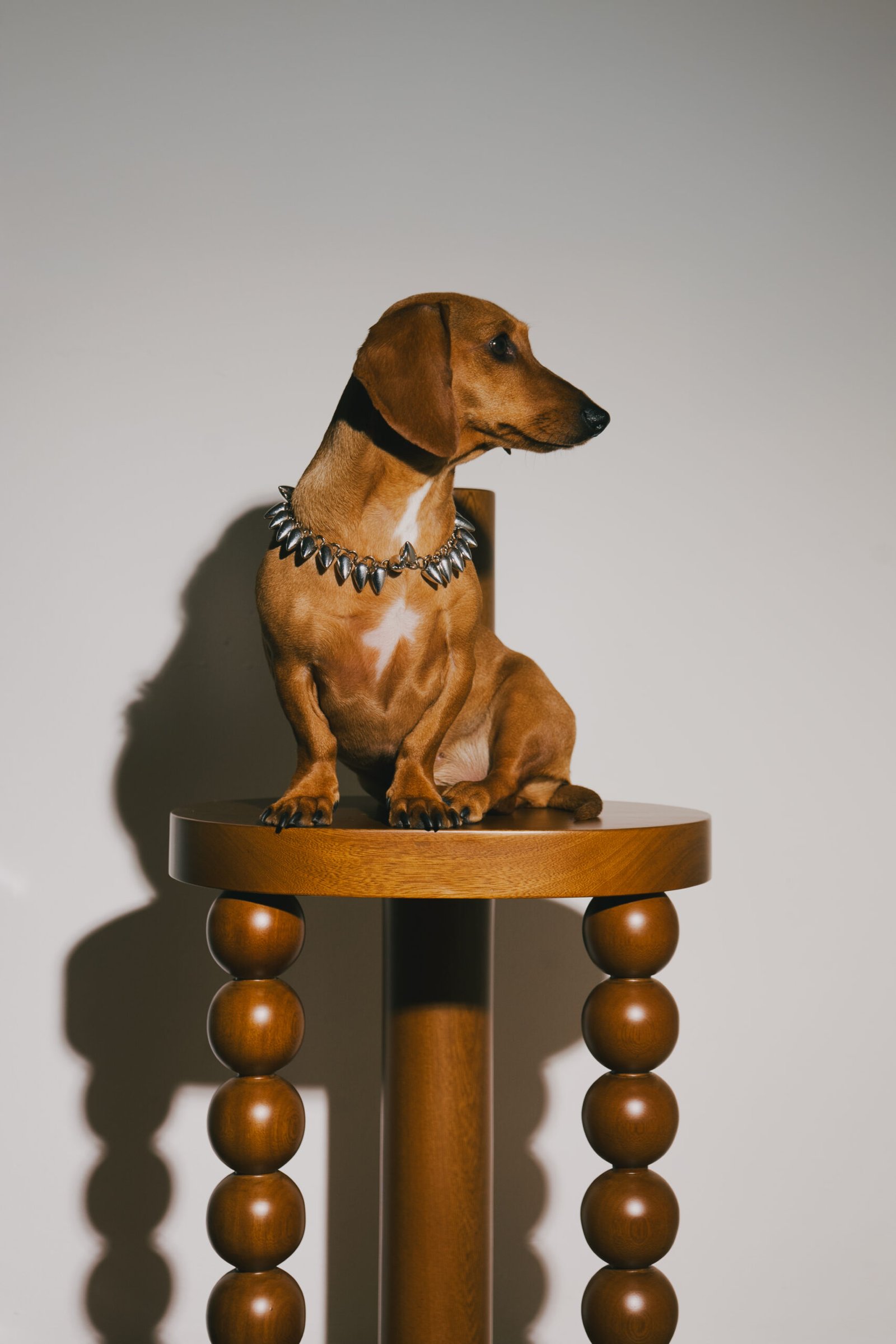 Silla de Bar Tabo - Imagen 3