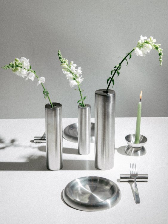 Cilindro de Acero - Imagen 5