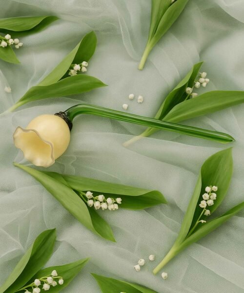 Apagavelas Lirios del Valle