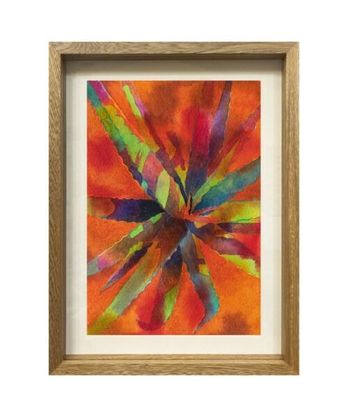 ARRULLO DE LUZ / Tahuanty Jacanamijoy