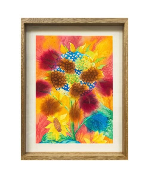 ESCUCHA ATENTA AL CAOS / Tahuanty Jacanamijoy