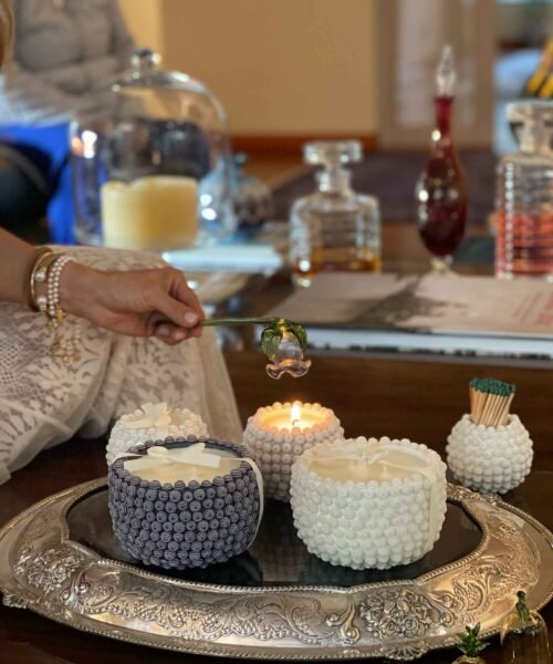 Alternative view of Urchin M