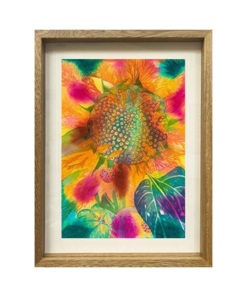 FEAR OF FLYING / Tahuanty Jacanamijoy