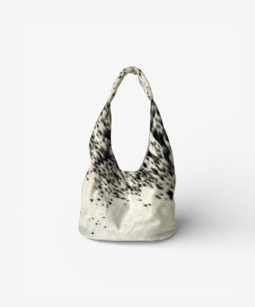 Shoulder Bag - 05 Black