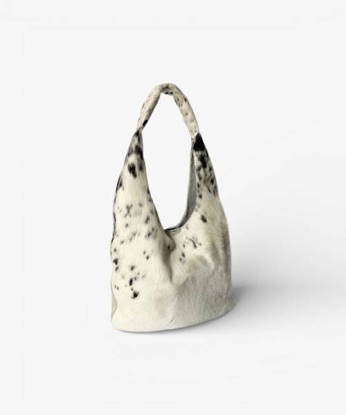 Alternative view of Shoulder Bag - 05 Black