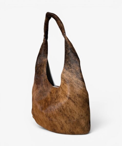 Alternative view of Shoulder Bag 01 - Brown