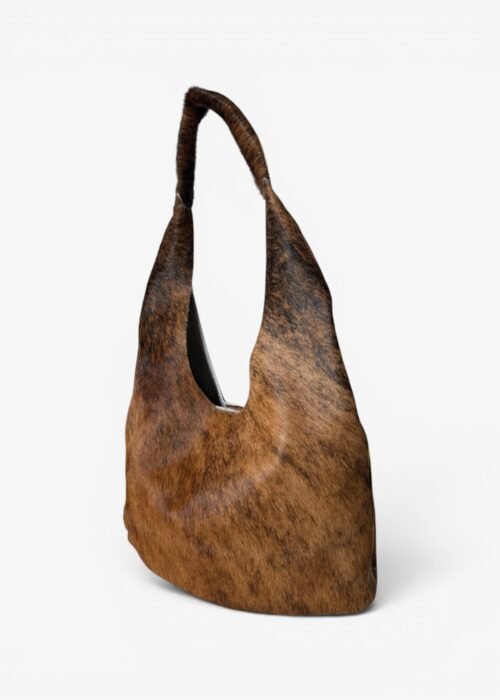 Alternative view of Shoulder Bag 01 - Brown