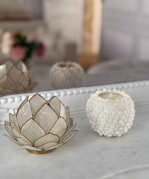 Alternative view of Urchin S