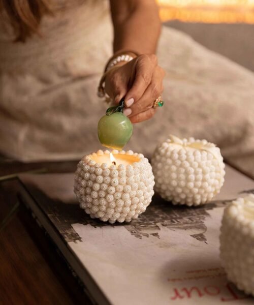 Alternative view of Apagavelas Frutas