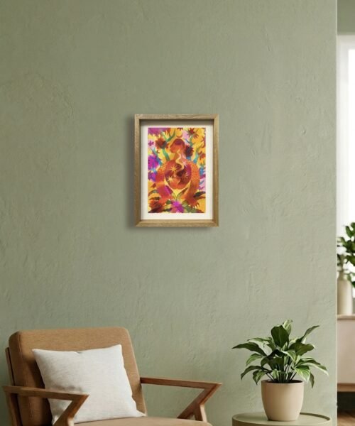 Alternative view of AISLAMIENTO EN QUIETUD / Tahuanty Jacanamijoy