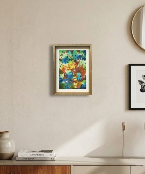 Alternative view of ANOCHE SOÑÓ QUE ERA UNA LUCIÉRNAGA / Tahuanty Jacanamijoy