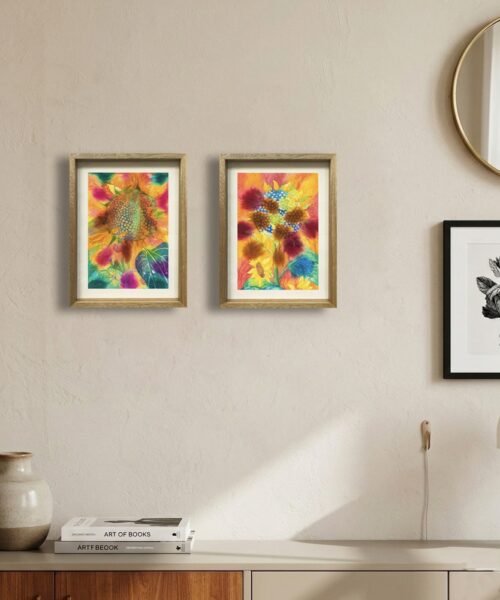 Alternative view of ESCUCHA ATENTA AL CAOS / Tahuanty Jacanamijoy