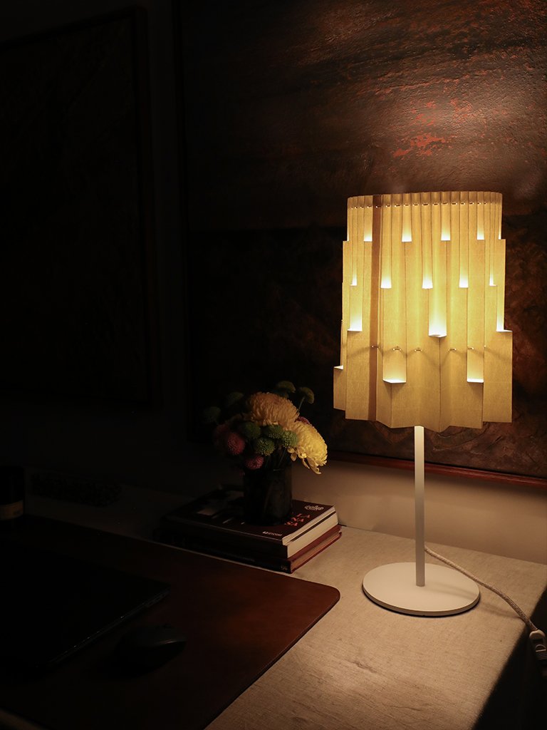 Lámpara de mesa Pilar - Imagen 2
