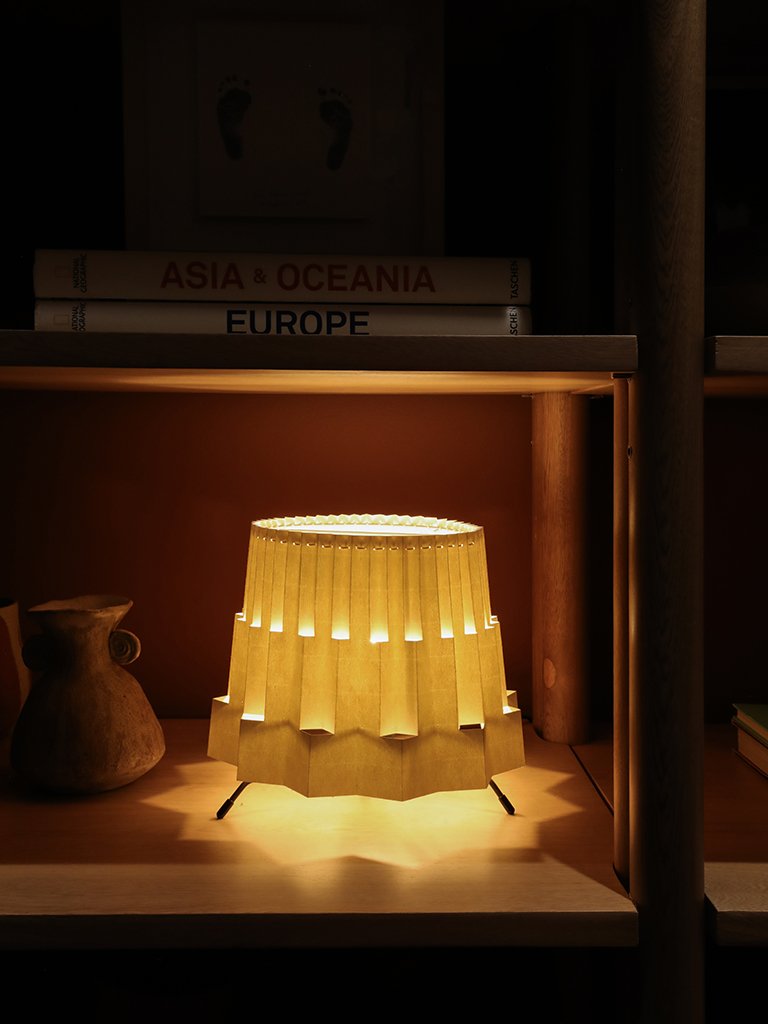 Lámpara de mesa Fortaleza - Imagen 2
