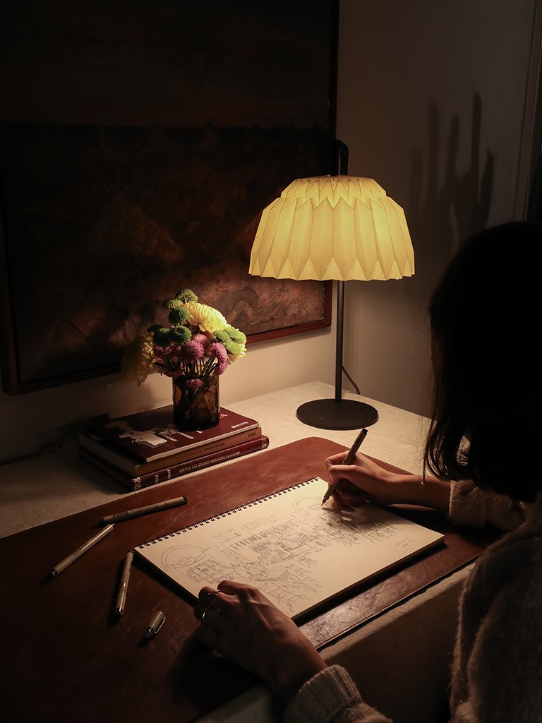 Lámpara de mesa Vela - Imagen 2