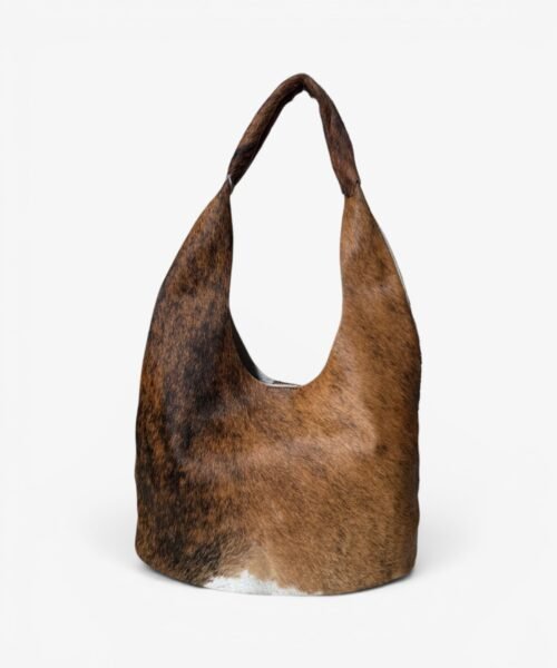 Shoulder Bag 03 - Brown