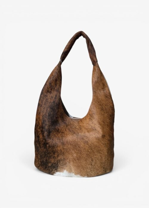 Shoulder Bag 03 - Brown
