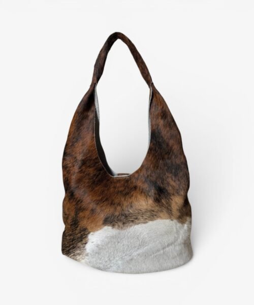Shoulder Bag 03 - Brown - Imagen 3