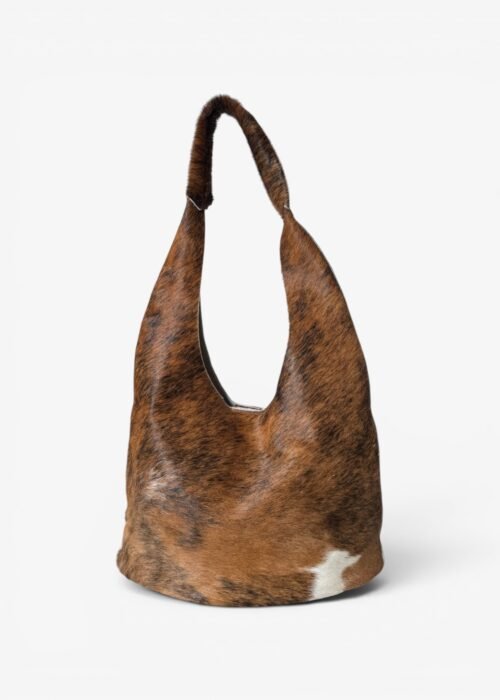Shoulder Bag 04 - Brown