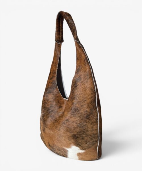 Alternative view of Shoulder Bag 04 - Brown