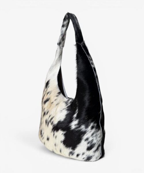 The Shoulder Bag 02 - Black - Imagen 3