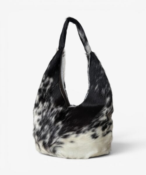 The Shoulder Bag 04 - Black - Imagen 3