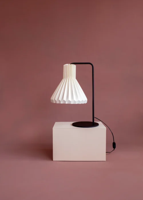 Lámpara de mesa Lyra